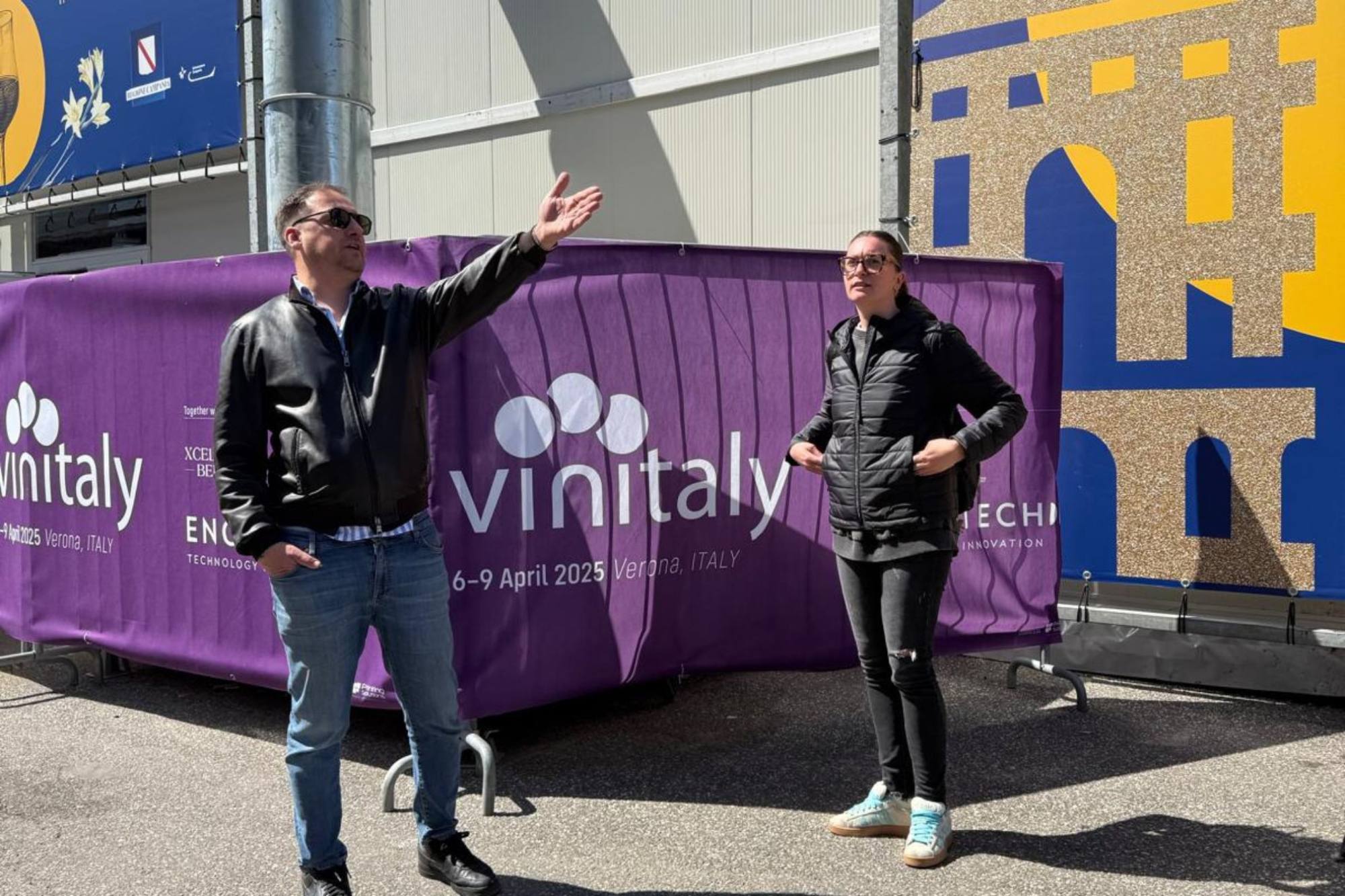 Vino italiano e nuovi dazi USA: un’occasione per stappare di più (qui da noi)